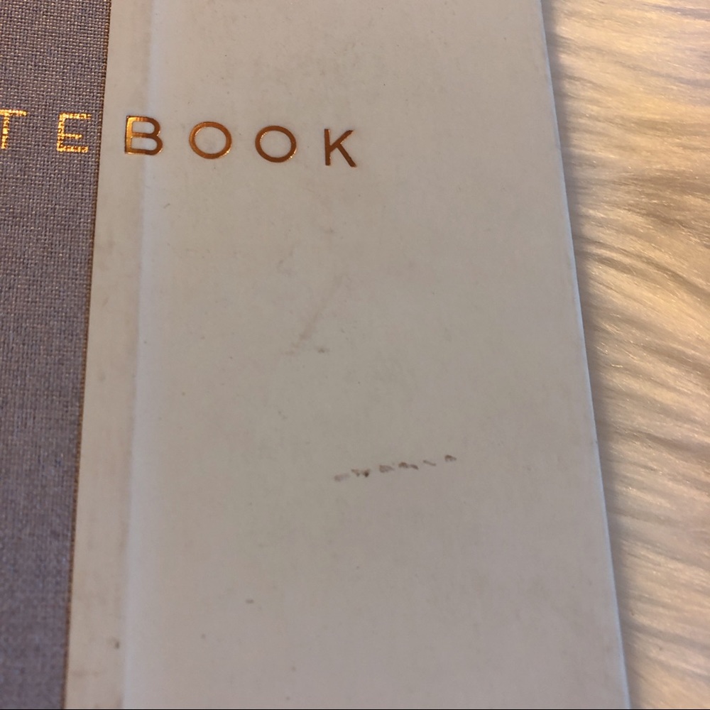 🌸 SALE 3/$10 New DesignWorks Ink Notebook - Picture 3 of 11